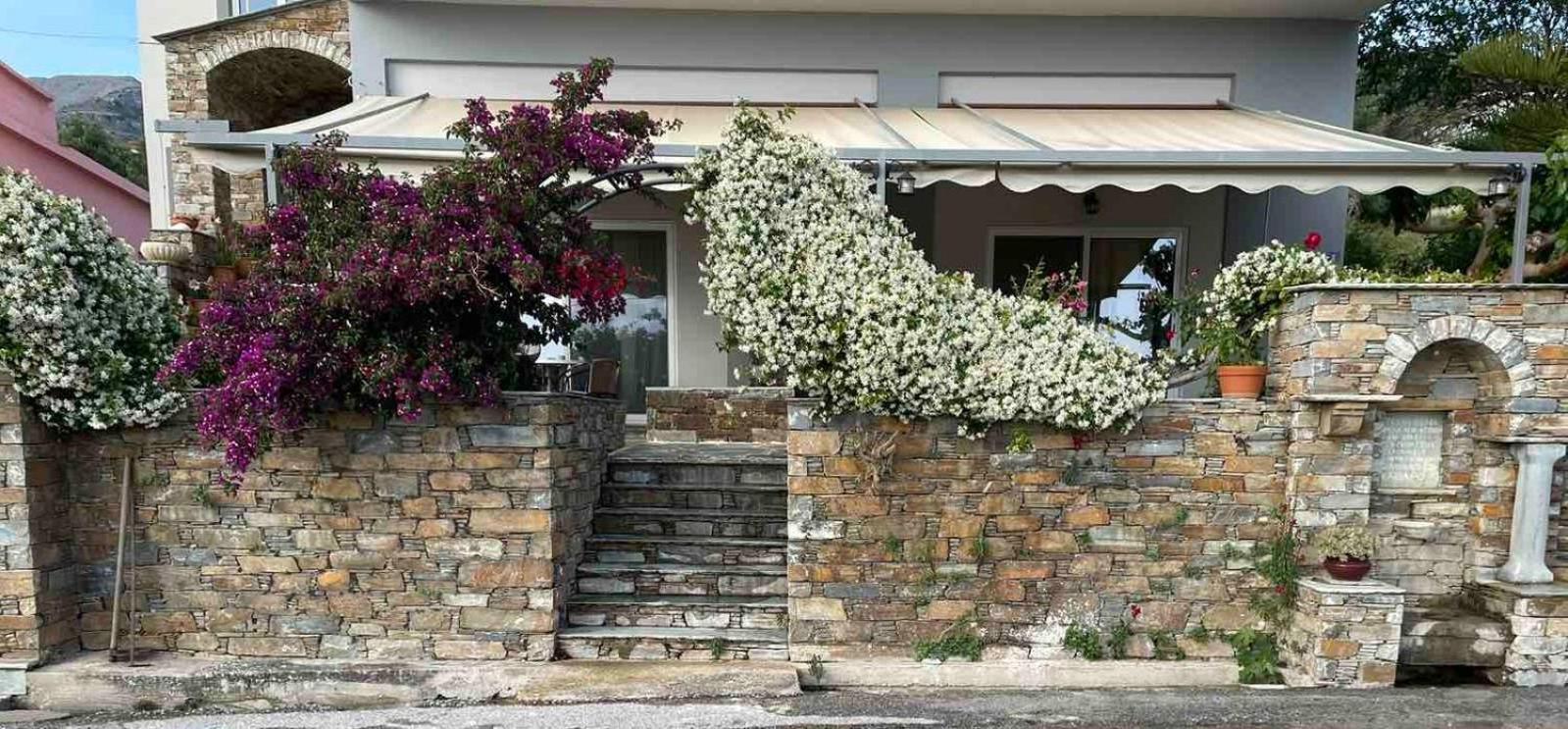 Giasemi Apartments Karystos  Exterior photo